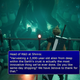 Image for article titled Shinra Electric Power Company Decides To Tweet Through It